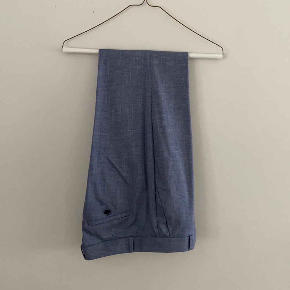Banana Republic Logan Pant
